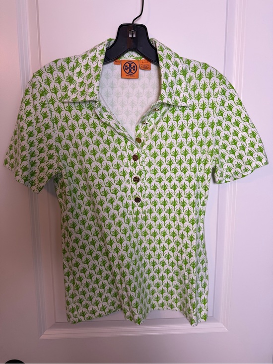 Tory Burch Tops - Tory Burch Palm Knit